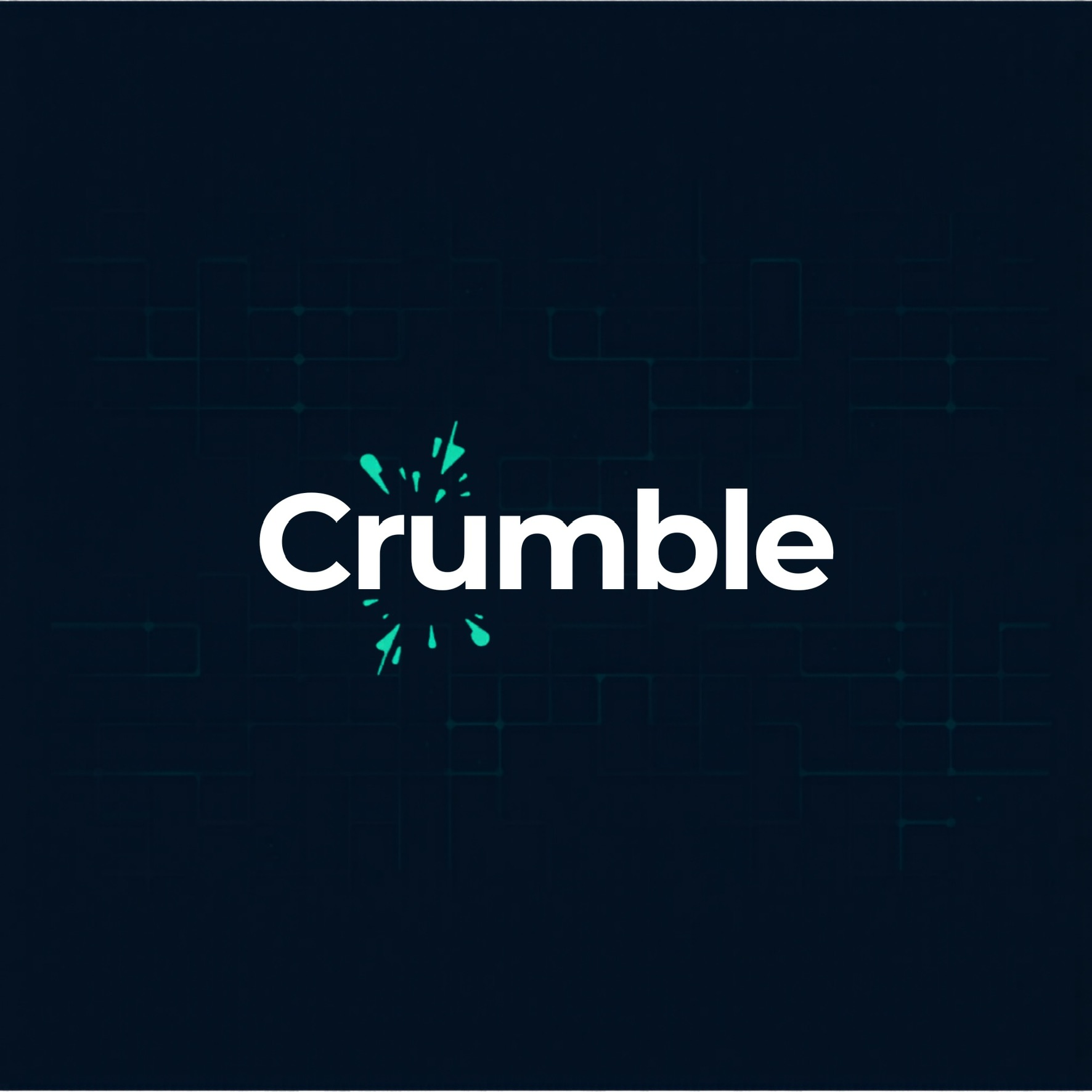 Crumble Logo